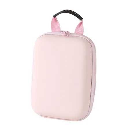 Косметичка-валізка з дзеркальцем, Органайзер для косметики