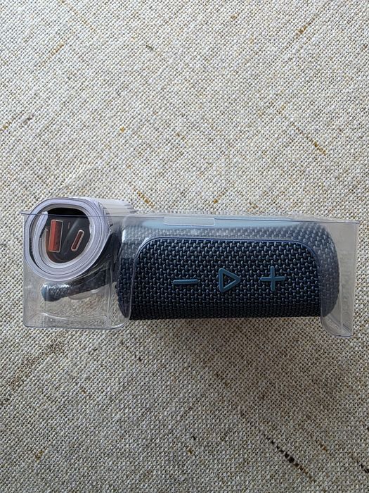 Głośnik JBL GO 3 (nowy)