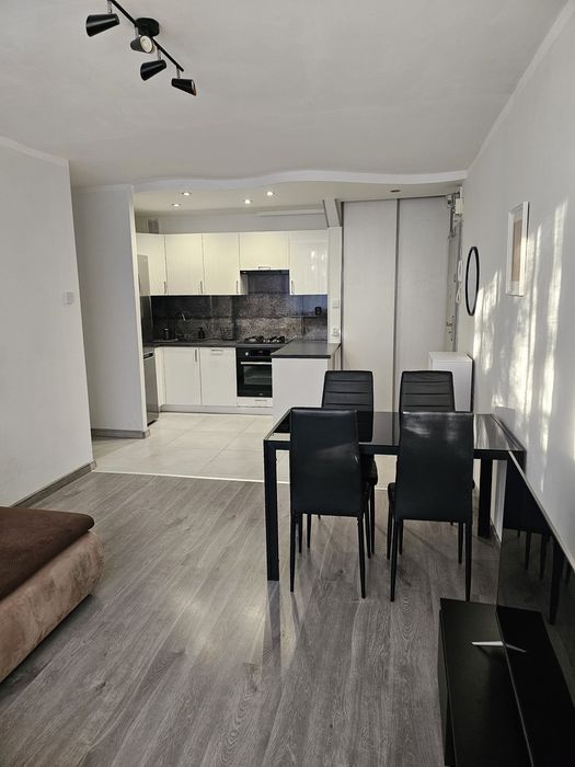 Wynajmę mieszkanie dwupokojowe 36,5 m² ul. Anieli Krzywoń - Widok 3