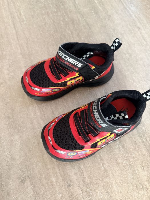 Skechers для хлопчика