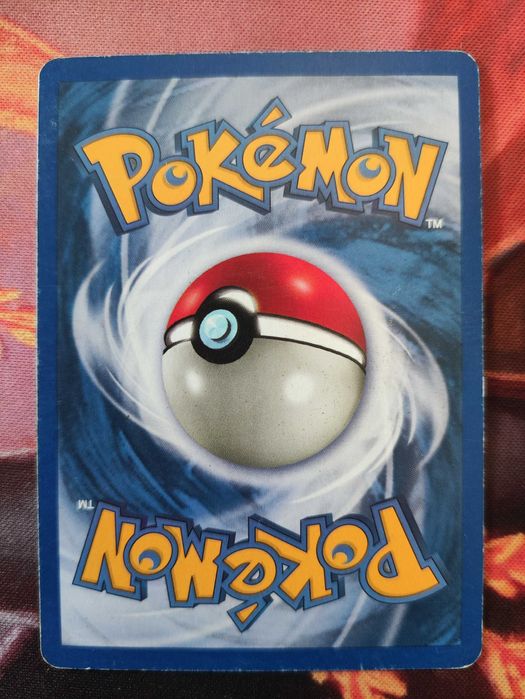 Cartas pokemon 8 cartas darkness