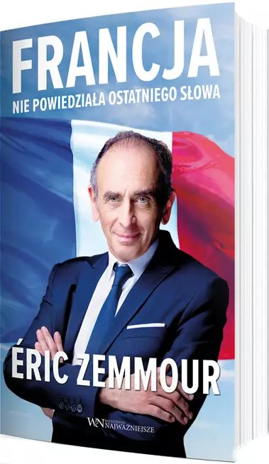 Francja nie powiedziała ostatniego słowa. Wszystko co najważniejsze. Nowy Produkt