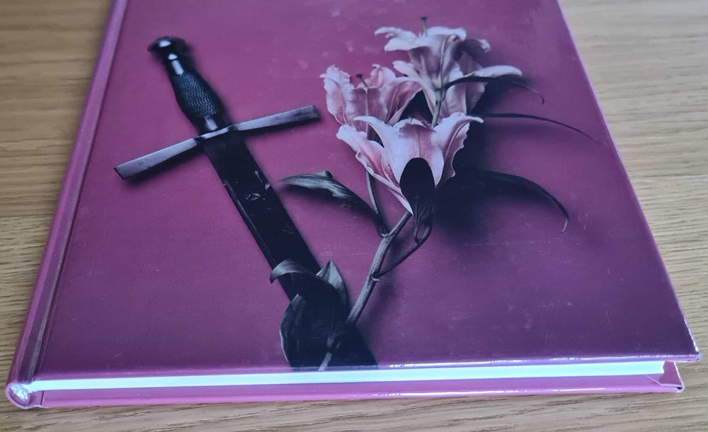 Historia Normanów - Brown