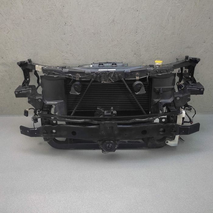 Панель Jeep Grand Cherokee 2017-2022 Dodge Durango