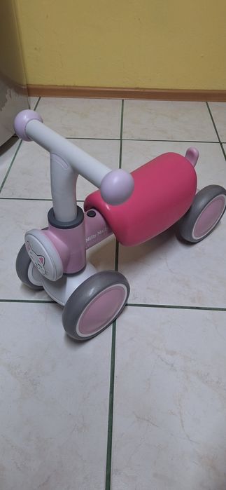 Jeździk Milly Mally