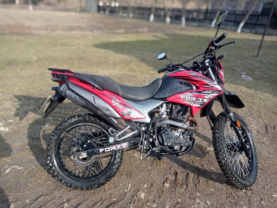 Продам форте 250