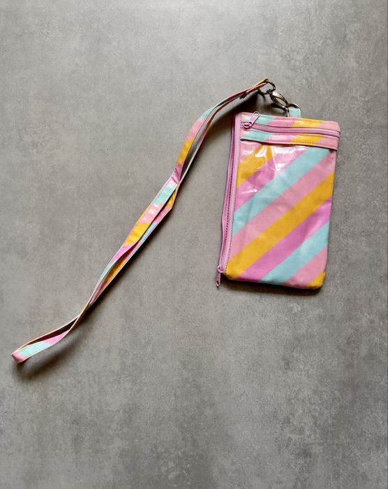 Bolsa impermeável telemóvel