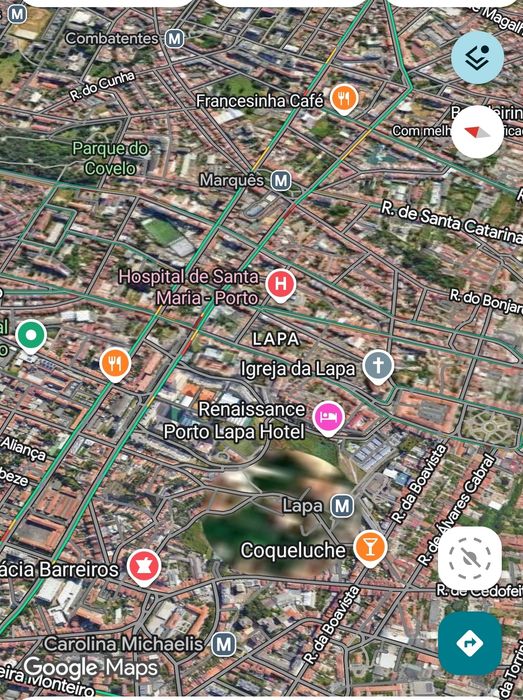 T0 Centro do Porto