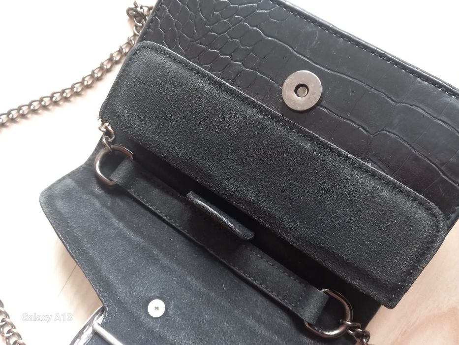 Gucci Dionizos mini torebka