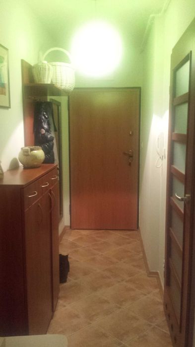 Mieszkanie – Warszawa, Zacisze, Targówek - Widok 3