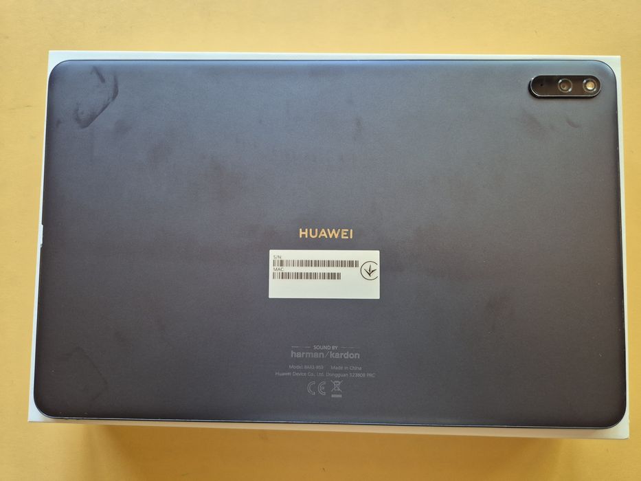 Планшет Huawei Matepad 10.4 4/64