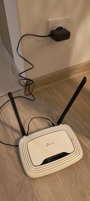 Router TP-Link wifi