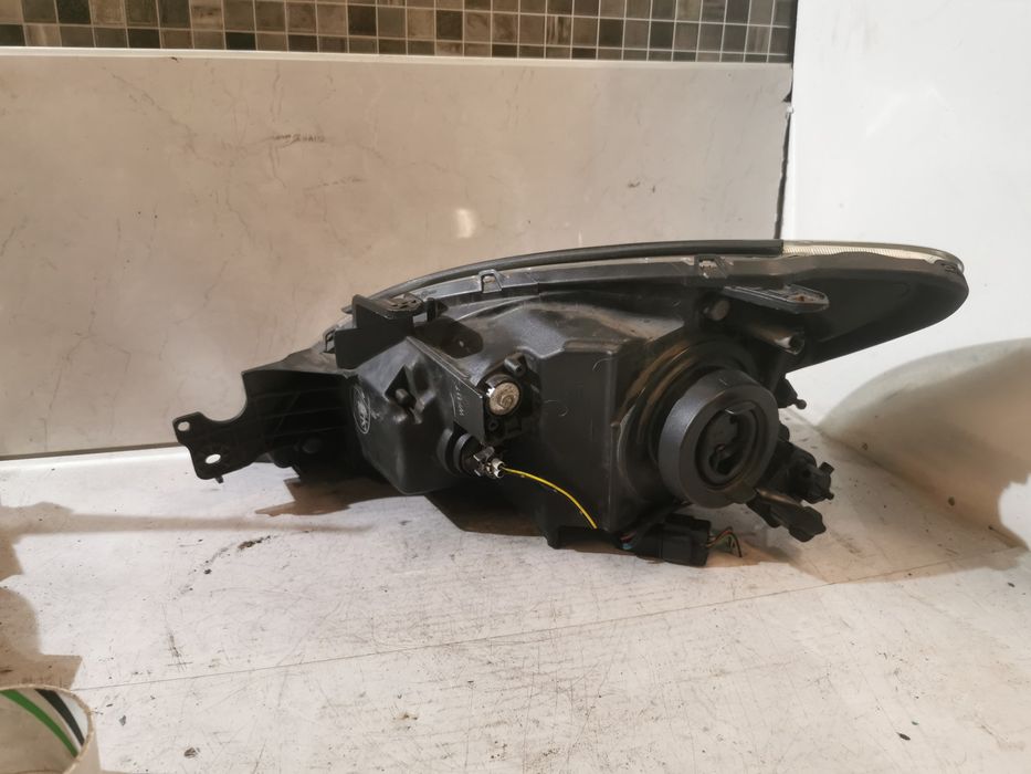 Lampa Prawa Prawy Przód mi Lancer VII 7 gen Europa