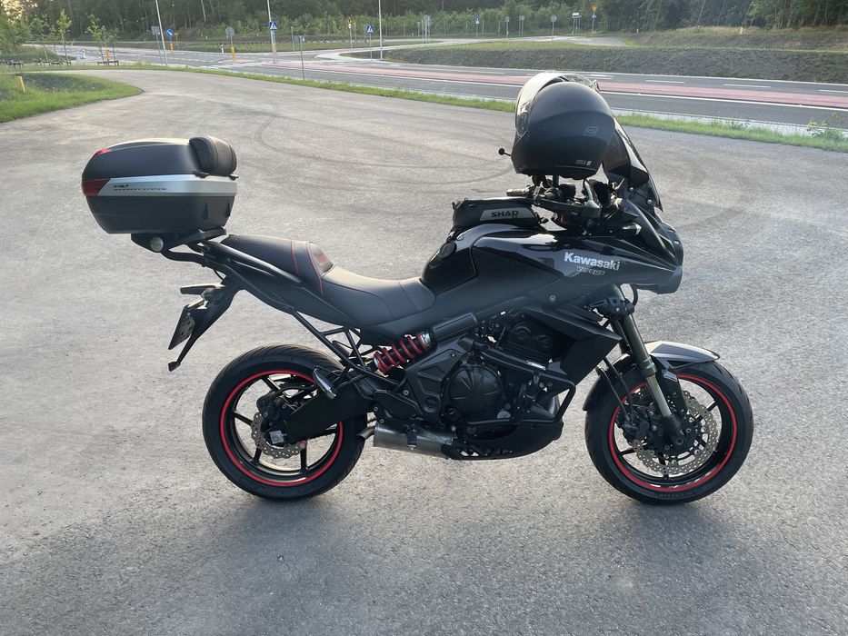 Kawasaki
