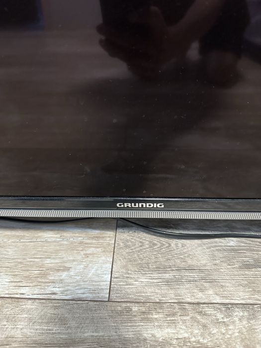 Телевізор 65 Дюймів Grundig