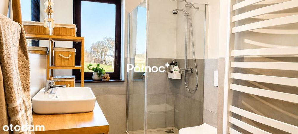 Dom wolnostojący klasy PREMIUM