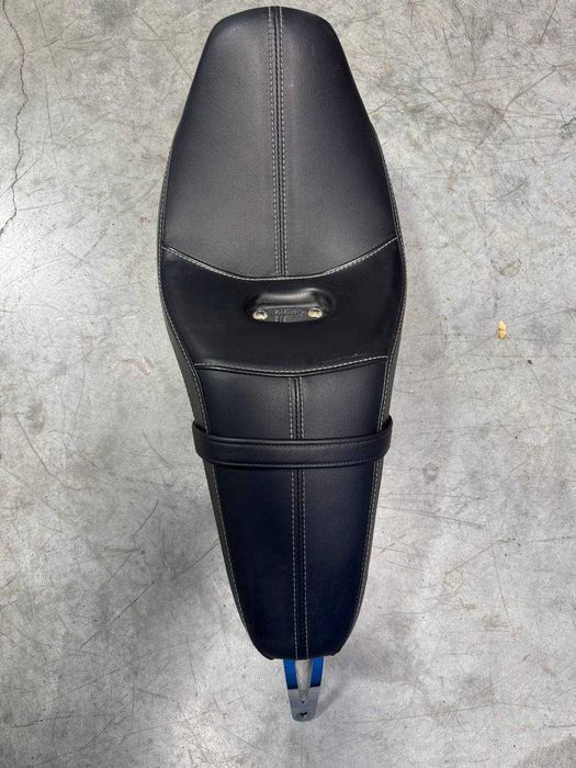 Indian Scout сидіння