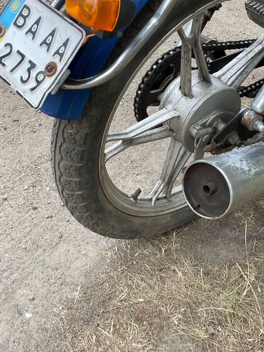 Дельта. В чудовому вигляді