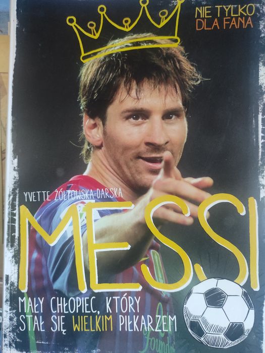 Biografia Leo Messiego