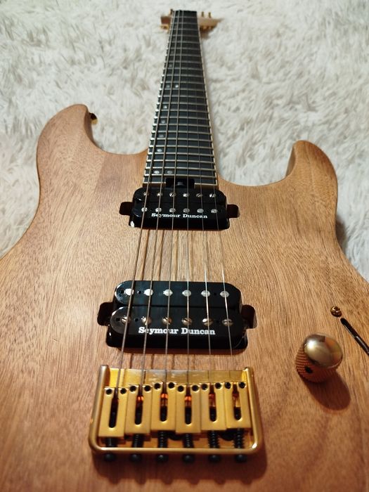 Електрогітара Jackson Pro Series Dinky DK2 HT