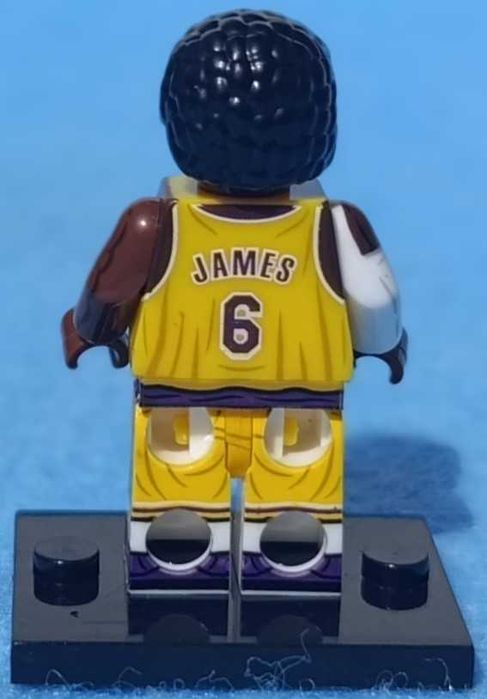 LeBron James (NBA)
