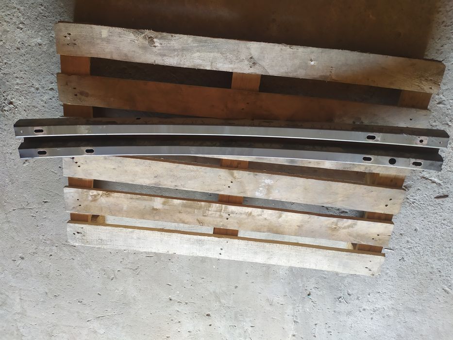 Усилитель заднего бампера джип компас патриот разборка jeep compass