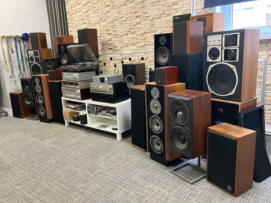 ESS Tempest Okazja USA