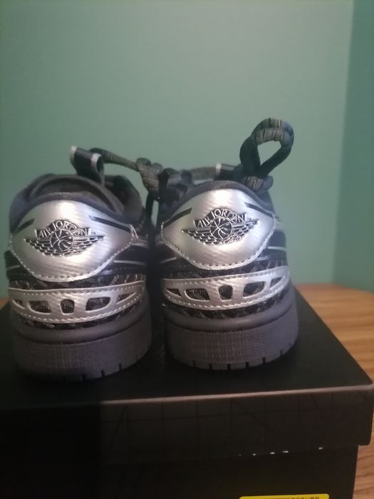 Air Jordan 1 MM Low V3