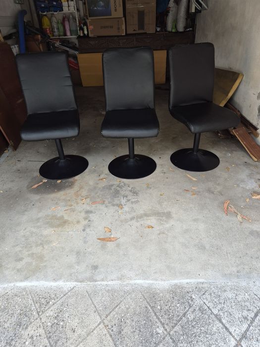 Cadeiras para cozinha
