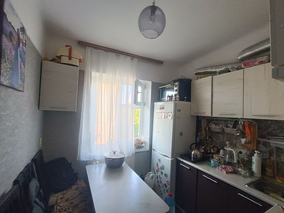 Продам СИМПАТИЧНУ двушку