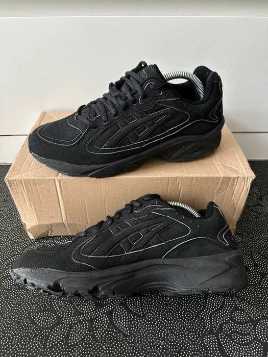Buty Asics GEL 40 czarne