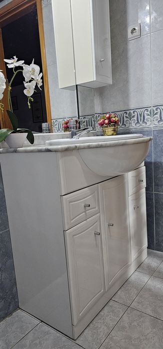 Móvel casa de banho