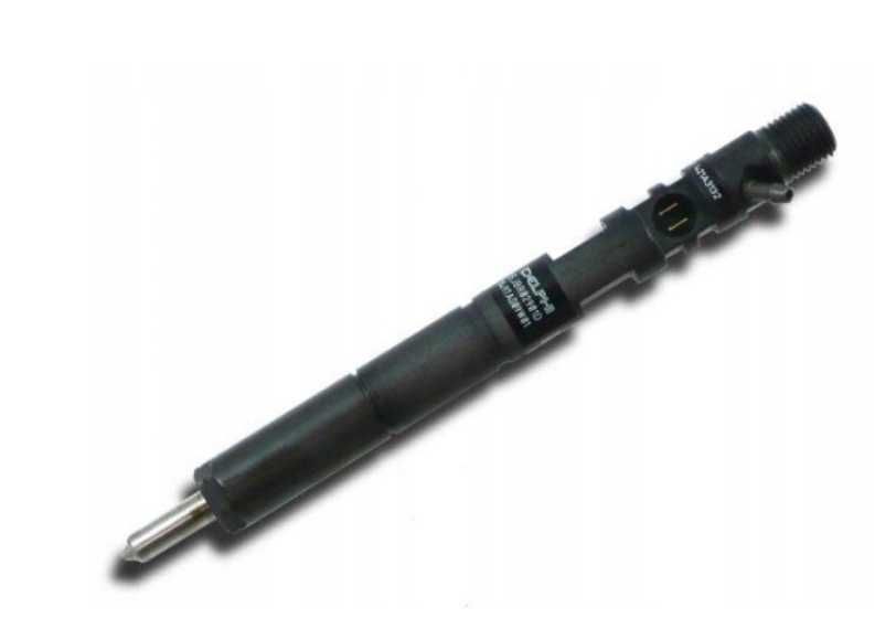 Wtryskiwacz DELPHI EJBR02201Z Ford Focus 1.8