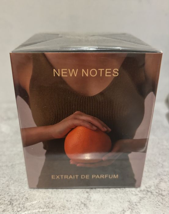 New Notes Akigala Mandarino
