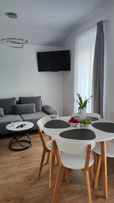 Apartament DobraNocka zaprasza na  wypoczynek 3 km,od centrum Karpacza