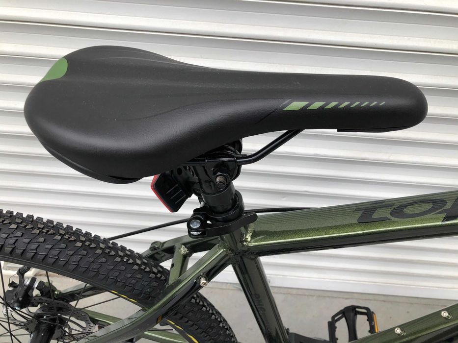 велосипед TopRider ТопРідер Алюміній 26 29"(Shimano).