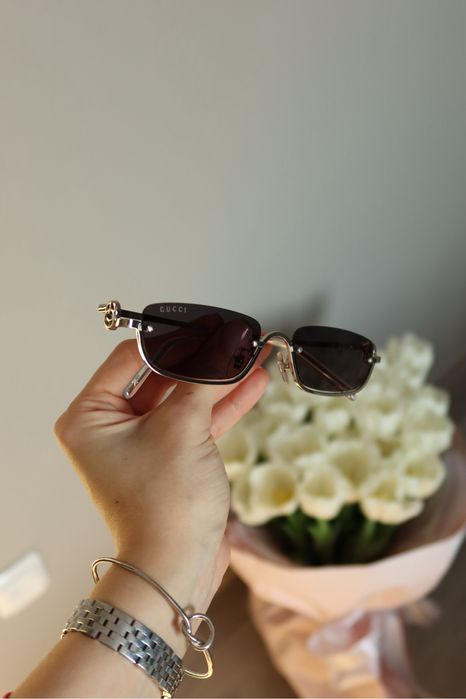 Окуляри gucci, гуччи, гуччі, гучі