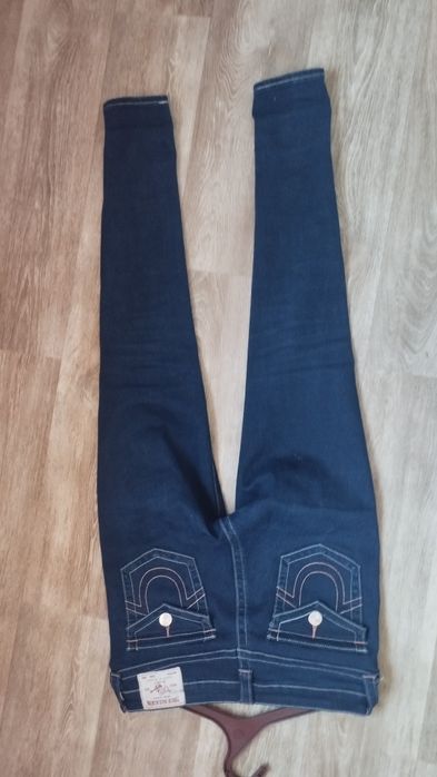 Штани true religion