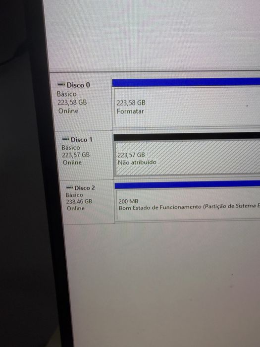 PC Gamer de Alta performance