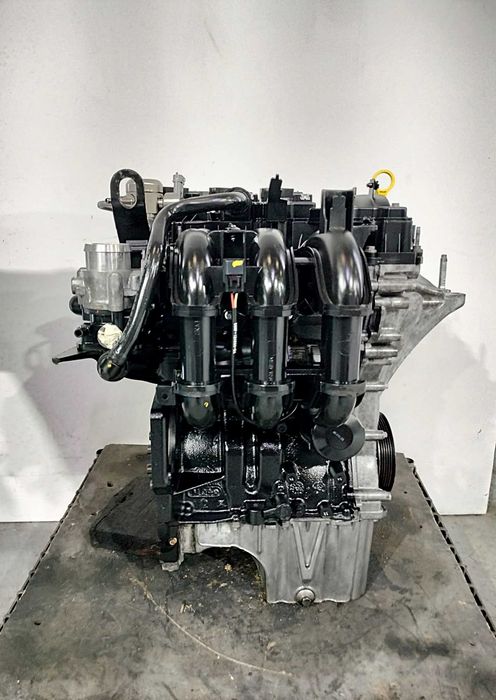 Motor Ford Fiesta VI 1.0 Ref: P4JA 2016