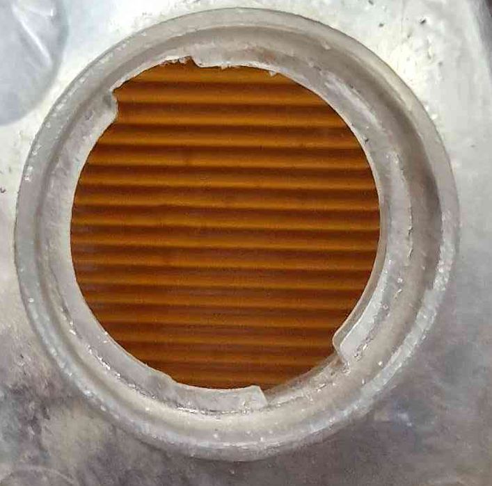 Ótica / Farol Direito | CITROËN