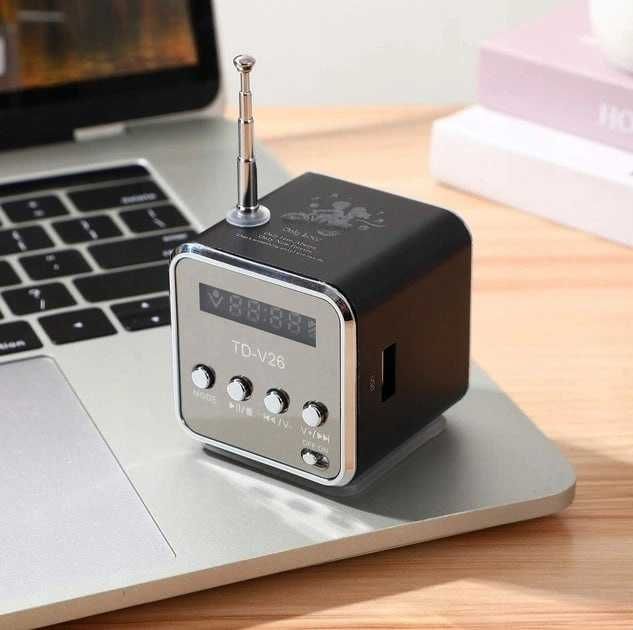 Мультифункціональний радіоприймач