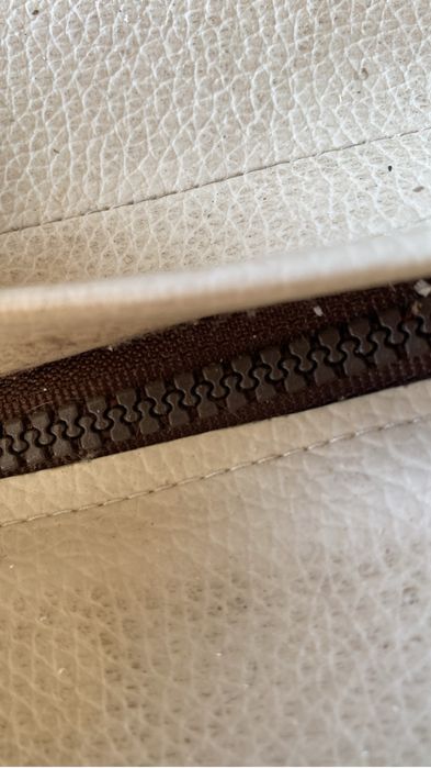 Puff napa beje clara | fabricado em Portugal