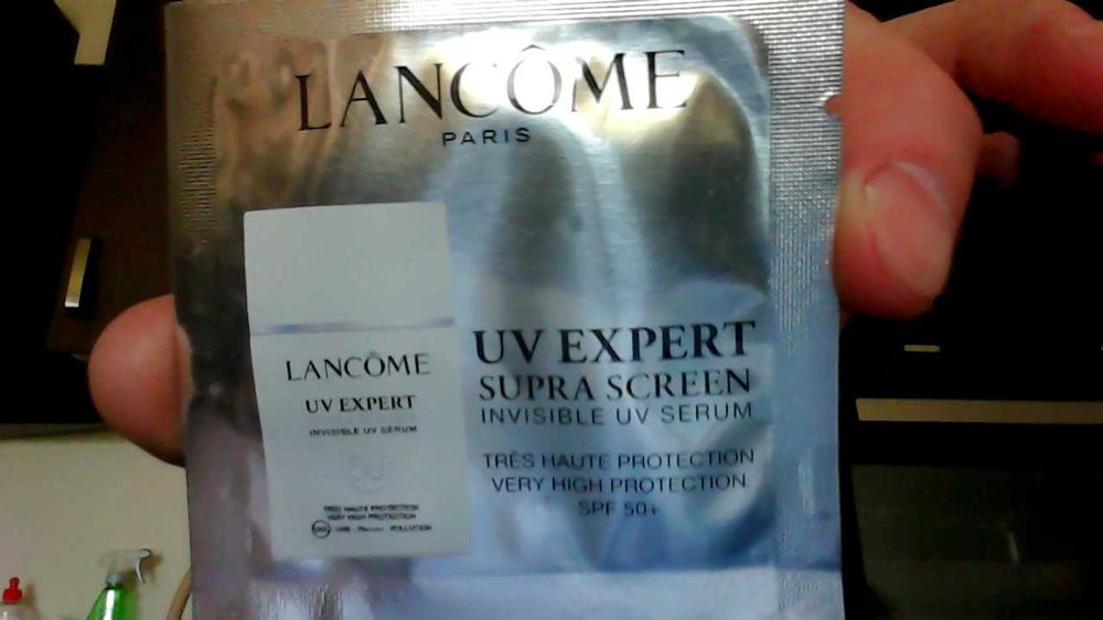 Lancome uv expert spf 50- 28 ml