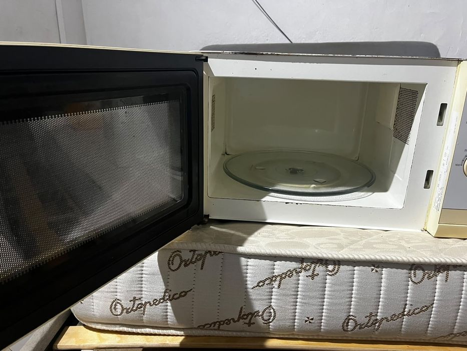 Microondas Panasonic