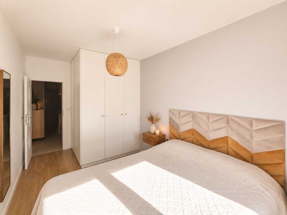 Prywatny taras 130 m² | Smart Home | Wanna - Widok 4