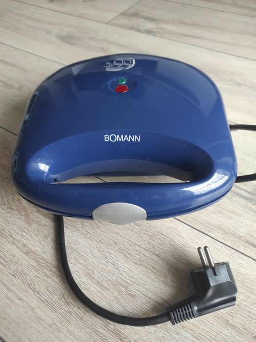 Toster BOMANN 700W