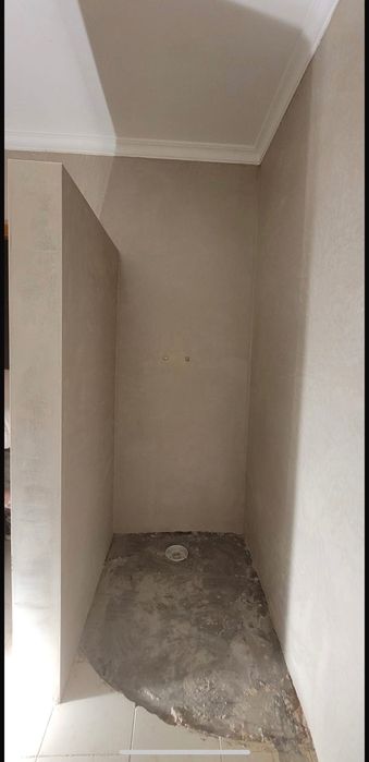 Serviços de Construção e Acabamentos interiores