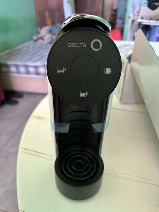 Delta mini QOOL