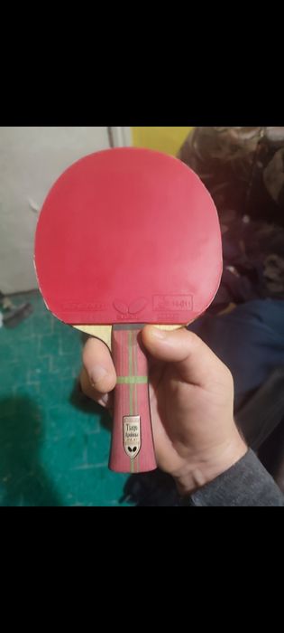 Основа батерфляй butterfly timo boll  alc zlc zlf alc xiom fuga